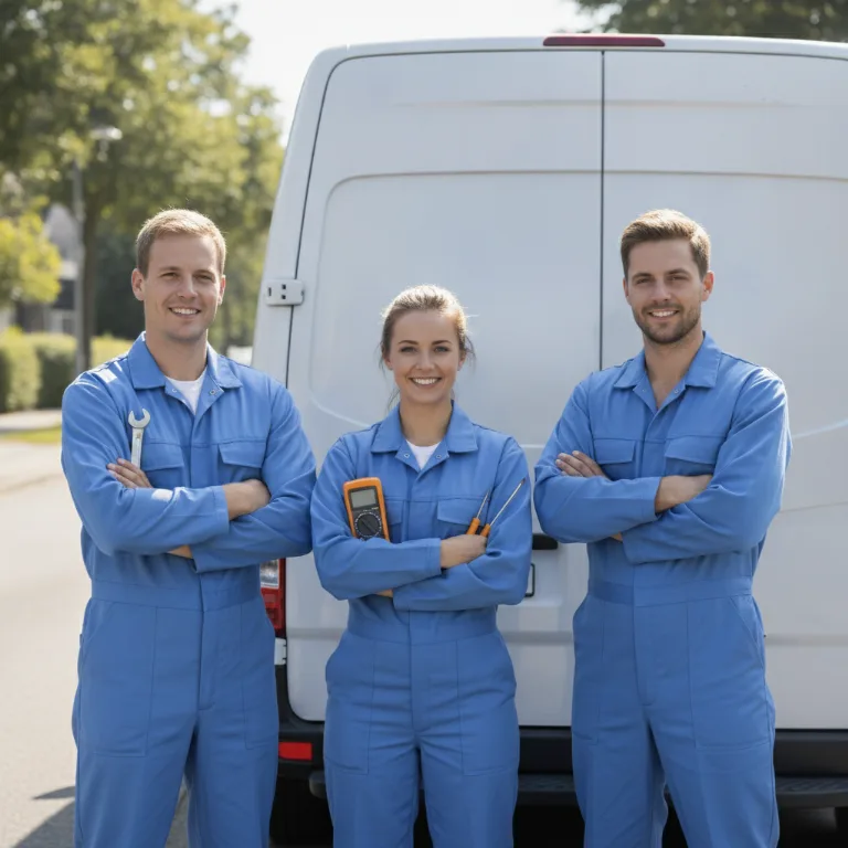 Kühlschrank Reparatur Binningen