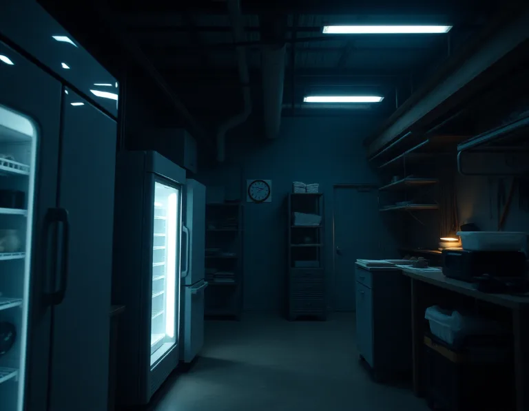 Kühlschrank Reparatur Binningen